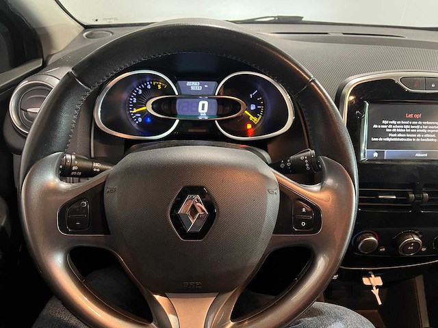 Renault clio estate 1.5 dci night&day, gs-804-r - afbeelding 4 van  19
