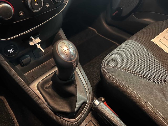 Renault clio estate 1.5 dci night&day, gs-804-r - afbeelding 6 van  19