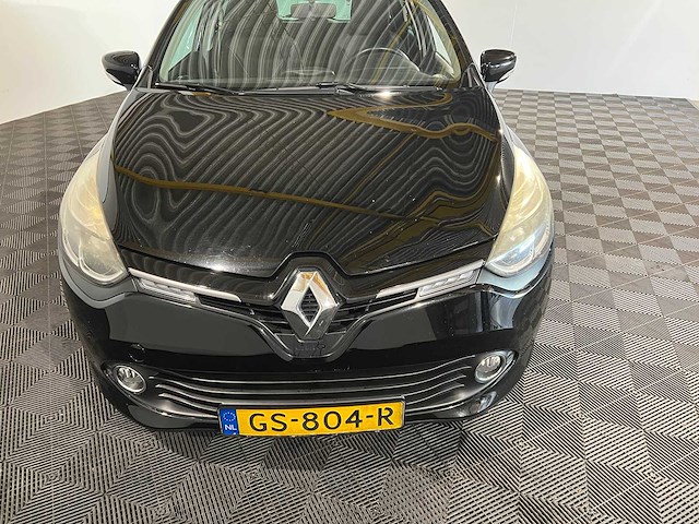 Renault clio estate 1.5 dci night&day, gs-804-r - afbeelding 11 van  19