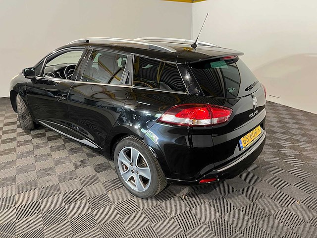 Renault clio estate 1.5 dci night&day, gs-804-r - afbeelding 12 van  19