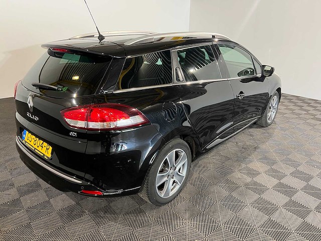 Renault clio estate 1.5 dci night&day, gs-804-r - afbeelding 15 van  19