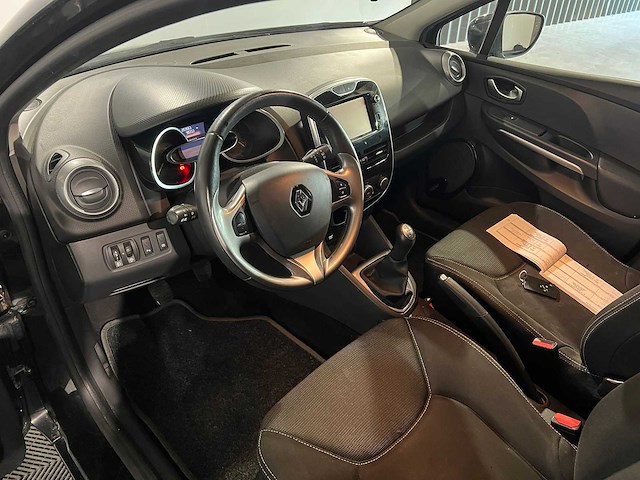 Renault clio estate 1.5 dci night&day, gs-804-r - afbeelding 19 van  19