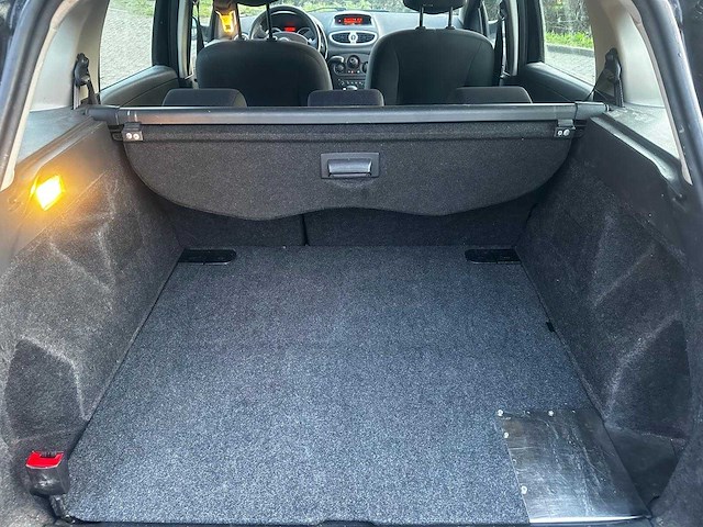 Renault clio estate 1.6 16v dynamique automaat, 68-gkz-1 - afbeelding 4 van  14