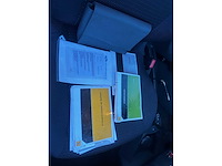 Renault clio estate 1.6 16v dynamique automaat, 68-gkz-1 - afbeelding 5 van  14