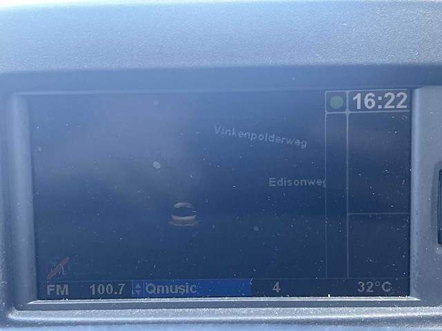 Renault clio estate 1.6-16v night & day 2012 | 22-szr-3 - afbeelding 8 van  15