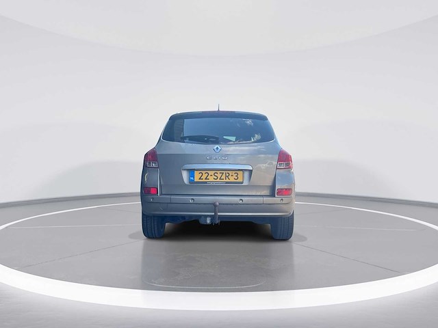 Renault clio estate 1.6-16v night & day 2012 | 22-szr-3 - afbeelding 6 van  28