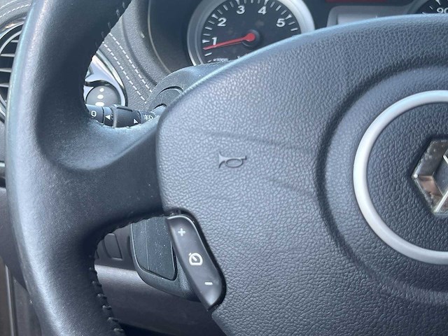 Renault clio estate 1.6-16v night & day 2012 | 22-szr-3 - afbeelding 10 van  28