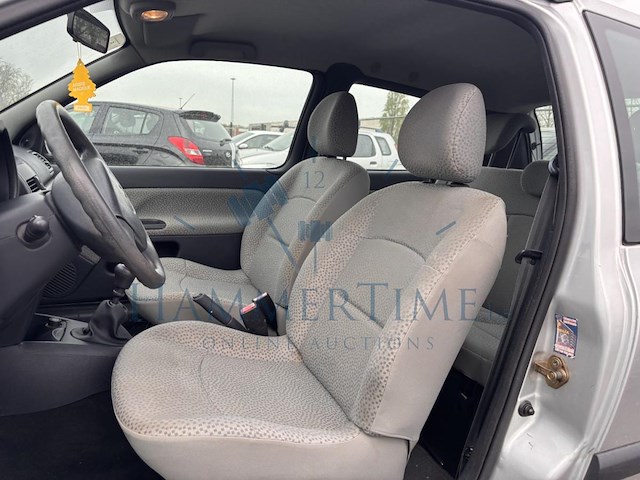 Renault clio iii 1.2i 16v eco generique, 2007 - afbeelding 2 van  34