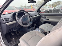 Renault clio iii 1.2i 16v eco generique, 2007 - afbeelding 3 van  34