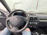 Renault clio iii 1.2i 16v eco generique, 2007 - afbeelding 5 van  34