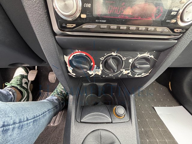 Renault clio iii 1.2i 16v eco generique, 2007 - afbeelding 7 van  34