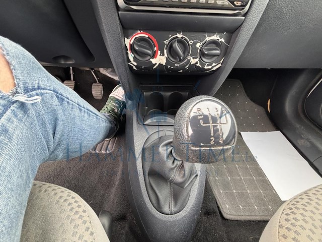 Renault clio iii 1.2i 16v eco generique, 2007 - afbeelding 8 van  34