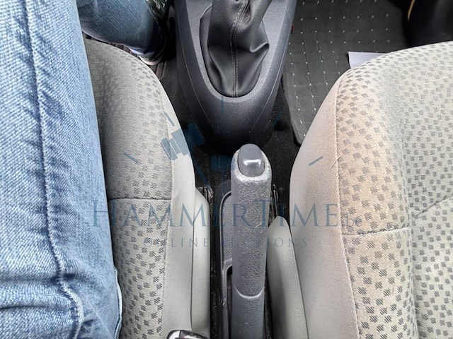 Renault clio iii 1.2i 16v eco generique, 2007 - afbeelding 9 van  34