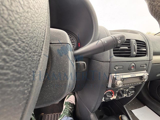 Renault clio iii 1.2i 16v eco generique, 2007 - afbeelding 11 van  34