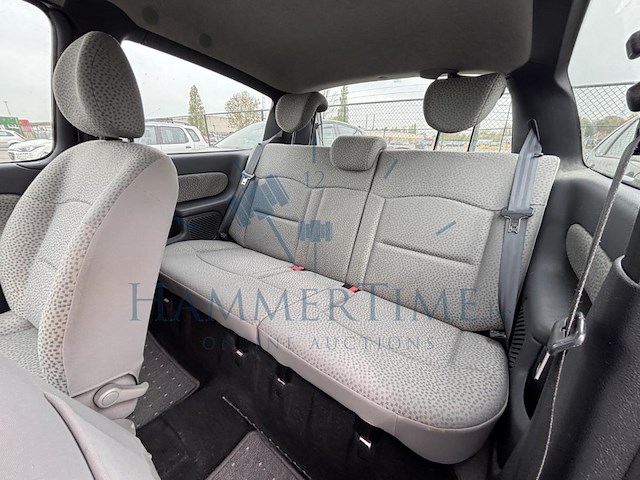 Renault clio iii 1.2i 16v eco generique, 2007 - afbeelding 14 van  34