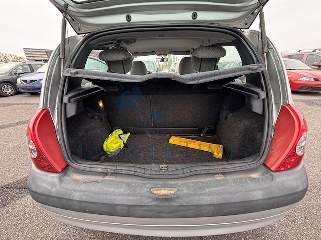 Renault clio iii 1.2i 16v eco generique, 2007 - afbeelding 15 van  34