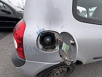 Renault clio iii 1.2i 16v eco generique, 2007 - afbeelding 16 van  34