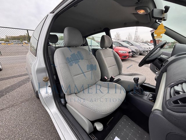 Renault clio iii 1.2i 16v eco generique, 2007 - afbeelding 17 van  34