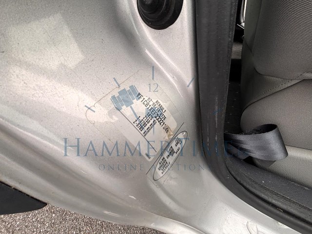 Renault clio iii 1.2i 16v eco generique, 2007 - afbeelding 18 van  34