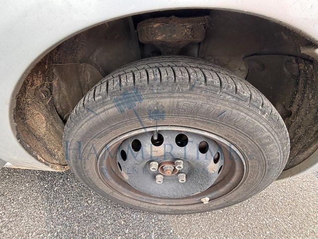 Renault clio iii 1.2i 16v eco generique, 2007 - afbeelding 19 van  34