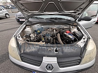 Renault clio iii 1.2i 16v eco generique, 2007 - afbeelding 20 van  34