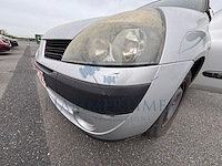 Renault clio iii 1.2i 16v eco generique, 2007 - afbeelding 21 van  34