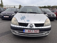 Renault clio iii 1.2i 16v eco generique, 2007 - afbeelding 12 van  34