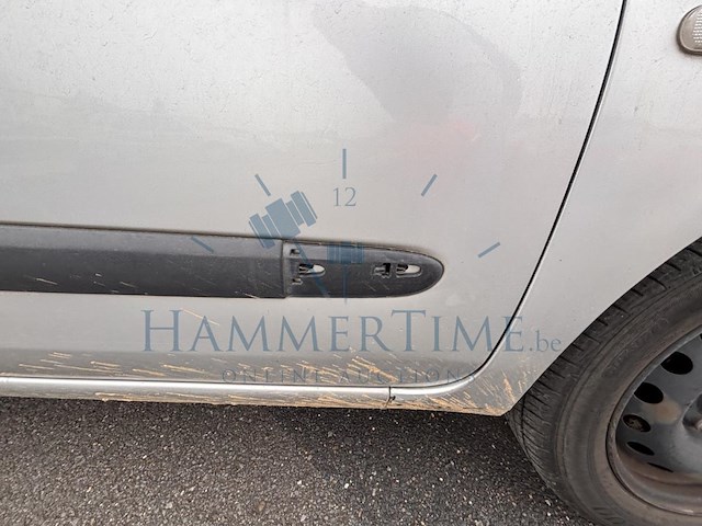 Renault clio iii 1.2i 16v eco generique, 2007 - afbeelding 24 van  34