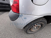 Renault clio iii 1.2i 16v eco generique, 2007 - afbeelding 25 van  34