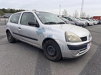 Renault clio iii 1.2i 16v eco generique, 2007 - afbeelding 23 van  34