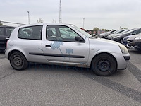 Renault clio iii 1.2i 16v eco generique, 2007 - afbeelding 29 van  34