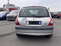 Renault clio iii 1.2i 16v eco generique, 2007 - afbeelding 31 van  34