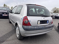 Renault clio iii 1.2i 16v eco generique, 2007 - afbeelding 32 van  34