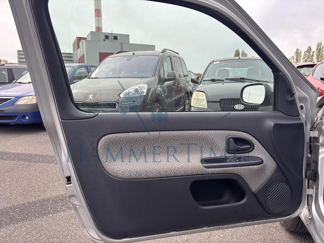 Renault clio iii 1.2i 16v eco generique, 2007 - afbeelding 34 van  34