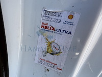 Renault clio iii clio 1.2i 16v authentique 75, 2010 - afbeelding 2 van  27