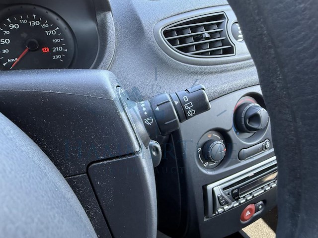 Renault clio iii clio 1.2i 16v authentique 75, 2010 - afbeelding 7 van  27