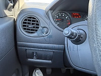 Renault clio iii clio 1.2i 16v authentique 75, 2010 - afbeelding 9 van  27