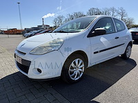 Renault clio iii clio 1.2i 16v authentique 75, 2010 - afbeelding 1 van  27