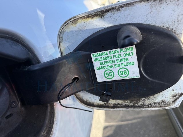 Renault clio iii clio 1.2i 16v authentique 75, 2010 - afbeelding 14 van  27