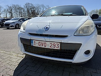 Renault clio iii clio 1.2i 16v authentique 75, 2010 - afbeelding 12 van  27