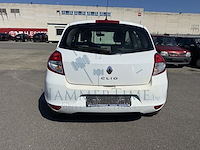 Renault clio iii clio 1.2i 16v authentique 75, 2010 - afbeelding 23 van  27