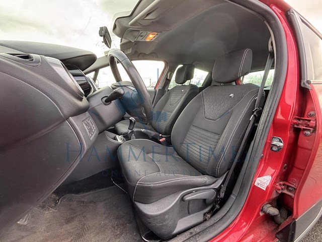 Renault clio iv 1.5 dci energy limited,2017 - afbeelding 2 van  35