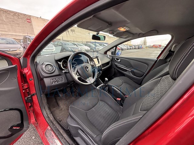 Renault clio iv 1.5 dci energy limited,2017 - afbeelding 3 van  35