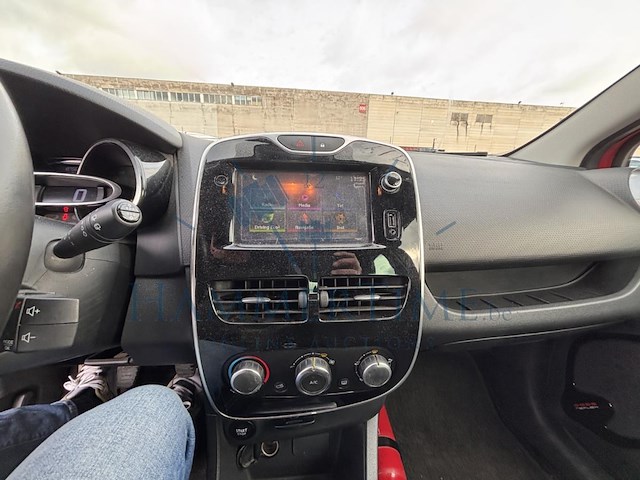 Renault clio iv 1.5 dci energy limited,2017 - afbeelding 6 van  35