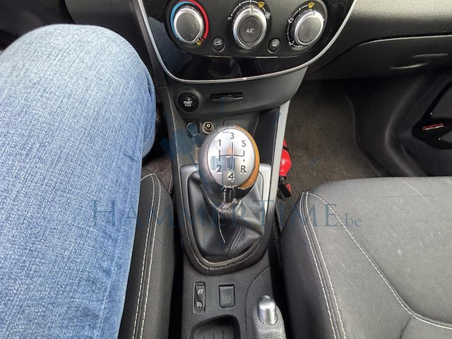 Renault clio iv 1.5 dci energy limited,2017 - afbeelding 7 van  35