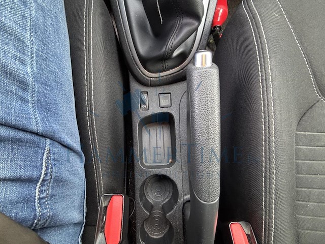 Renault clio iv 1.5 dci energy limited,2017 - afbeelding 8 van  35