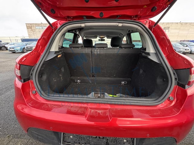 Renault clio iv 1.5 dci energy limited,2017 - afbeelding 15 van  35