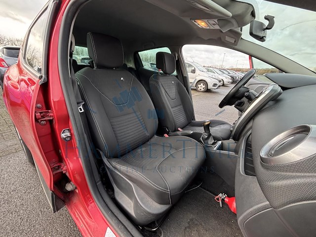 Renault clio iv 1.5 dci energy limited,2017 - afbeelding 18 van  35