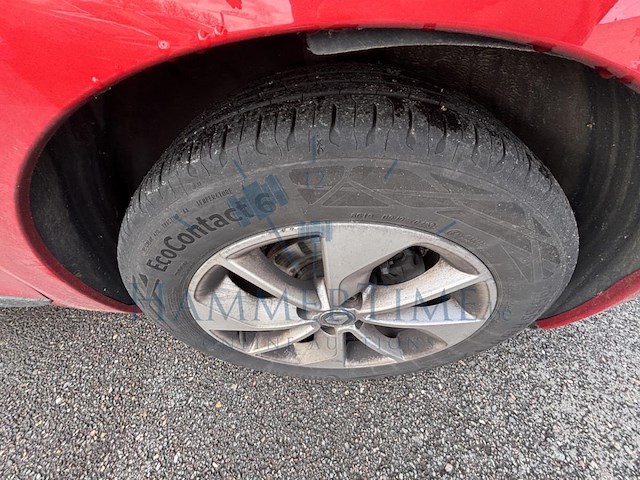 Renault clio iv 1.5 dci energy limited,2017 - afbeelding 19 van  35