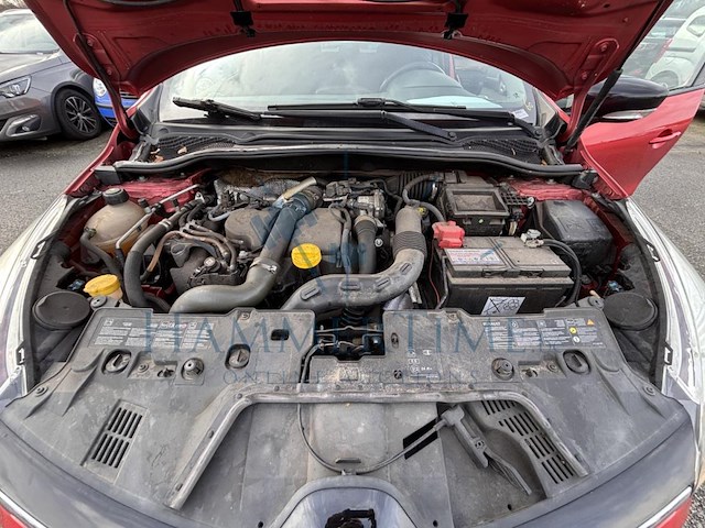 Renault clio iv 1.5 dci energy limited,2017 - afbeelding 20 van  35